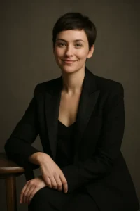 Elspeth M.
